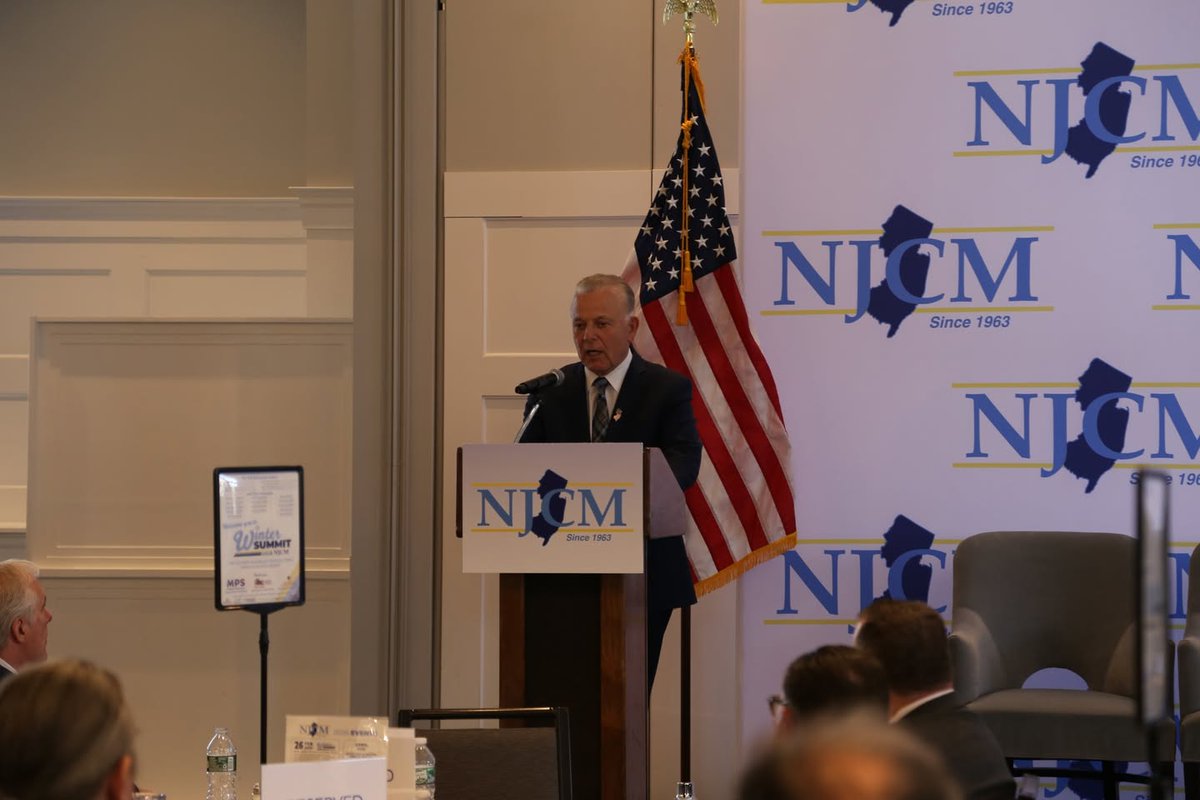 Sen. Joe Pennacchio tweet media