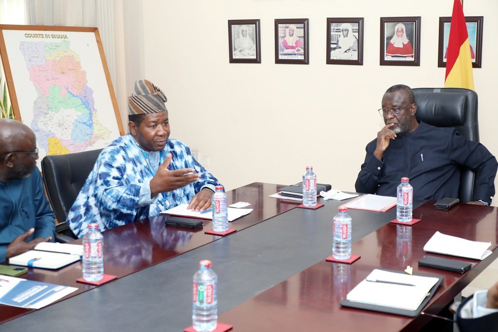 UNESCO Ghana tweet media