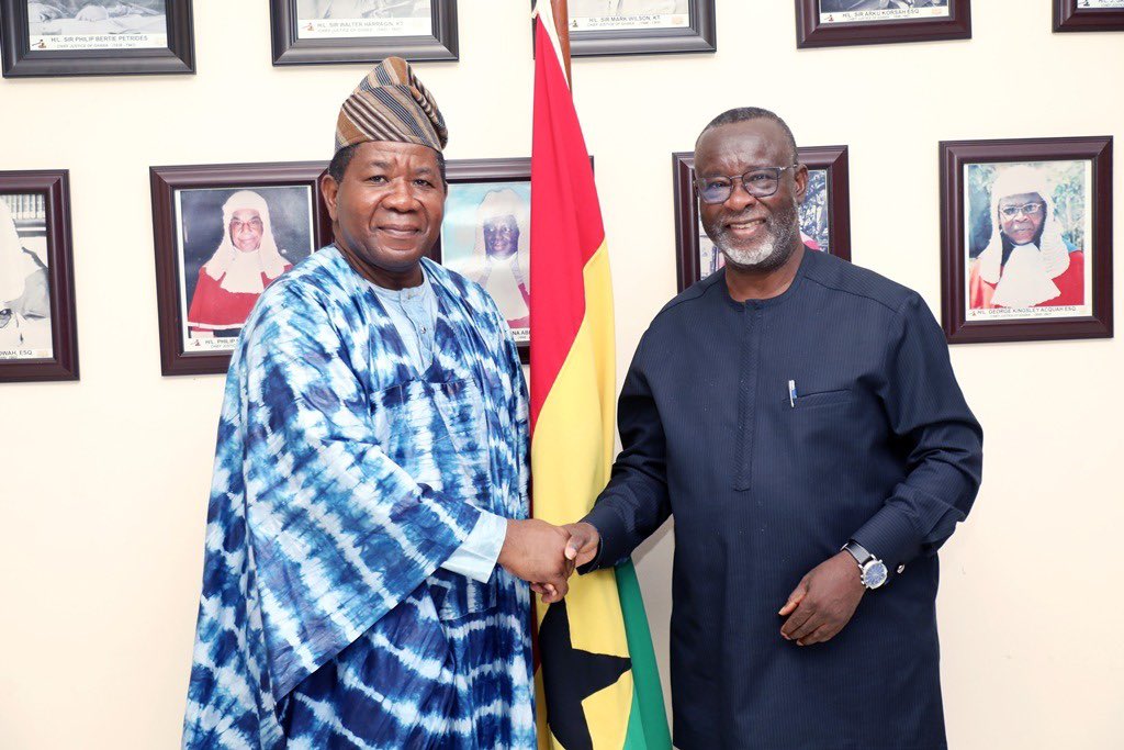 UNESCO Ghana tweet media