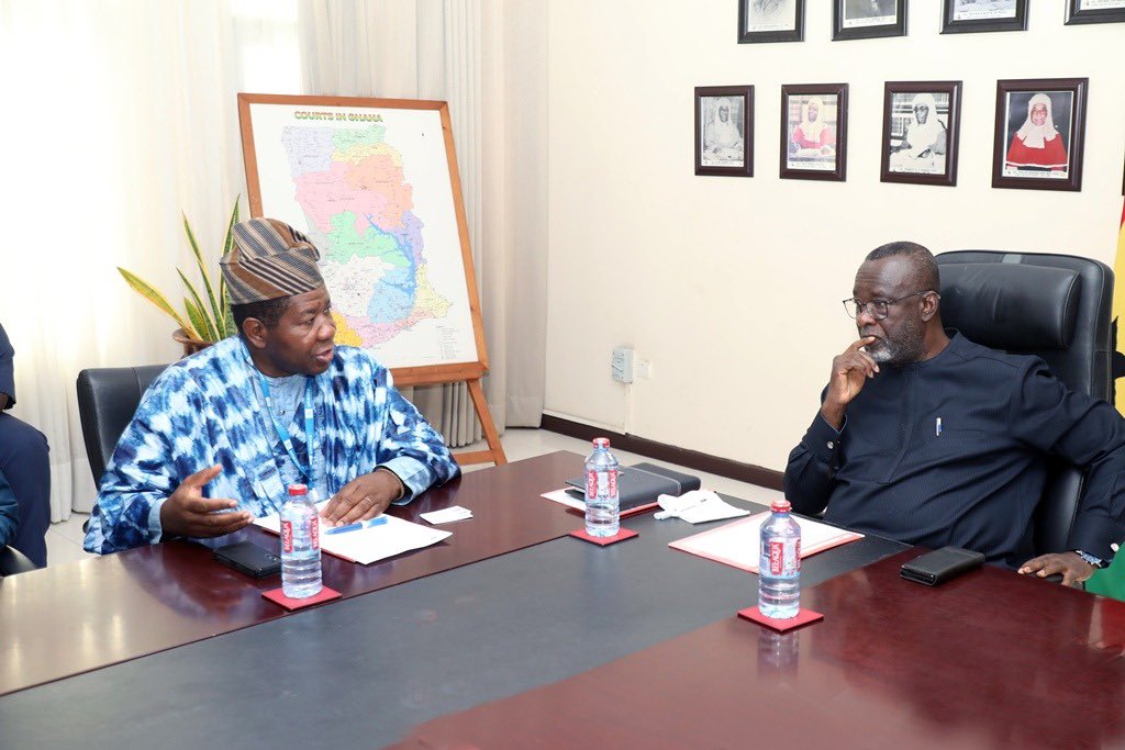 UNESCO Ghana tweet media
