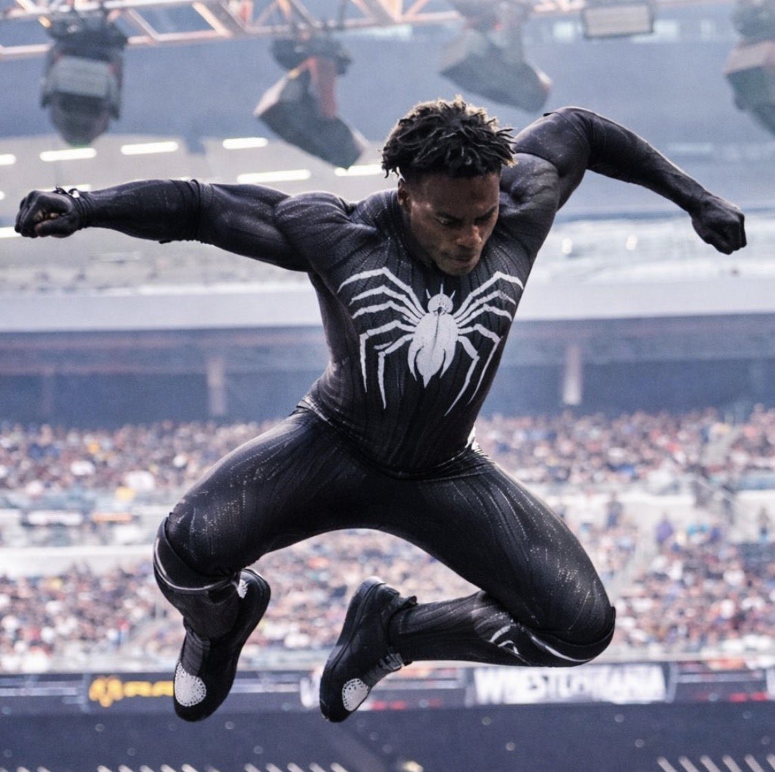 ᵖᵃʳᵒᵈʸ Speed⭐️ tweet media