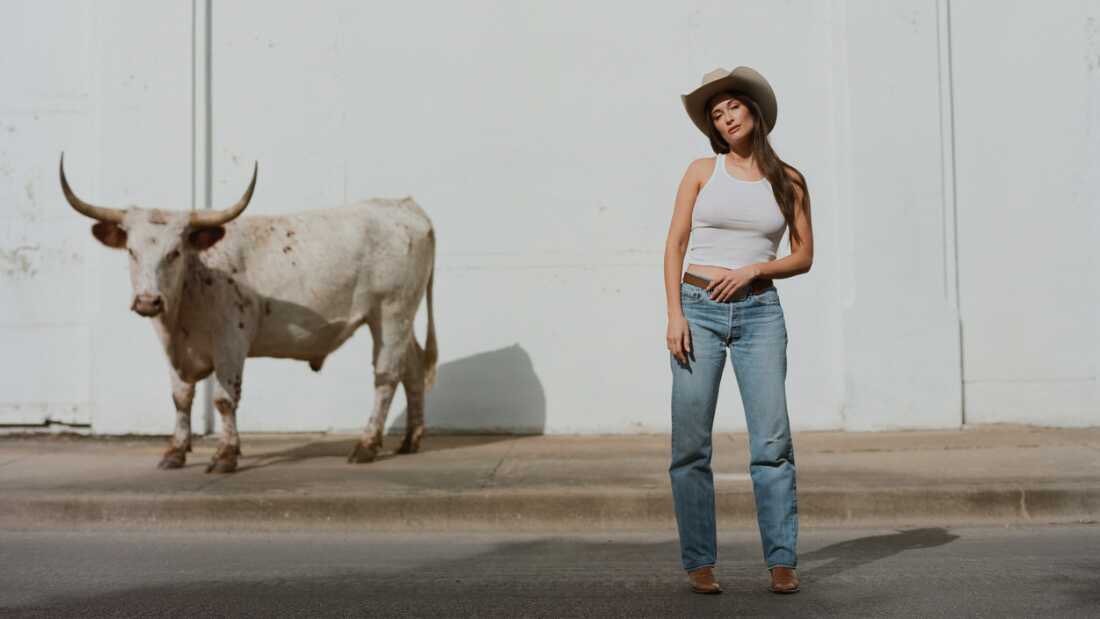 Kacey Source 🐂 tweet media