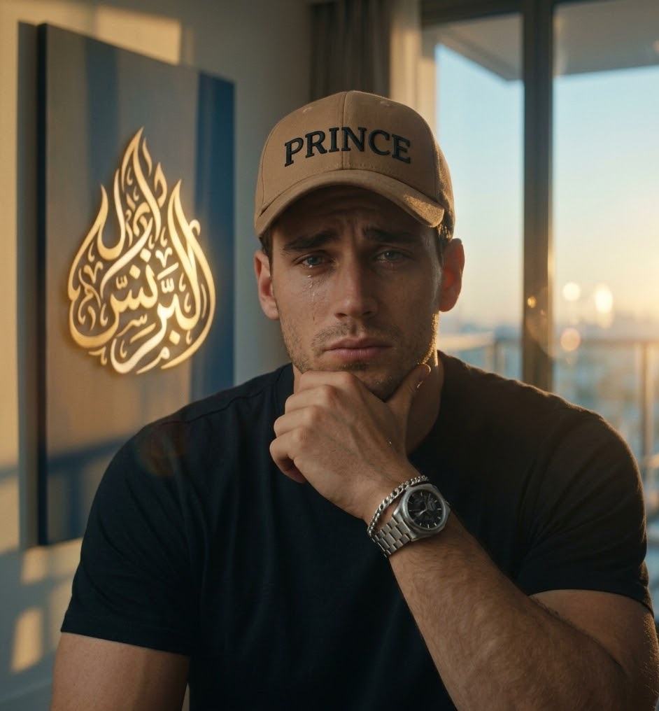 🇾🇪البـــPRINCEــــرنس🇾🇪 tweet media