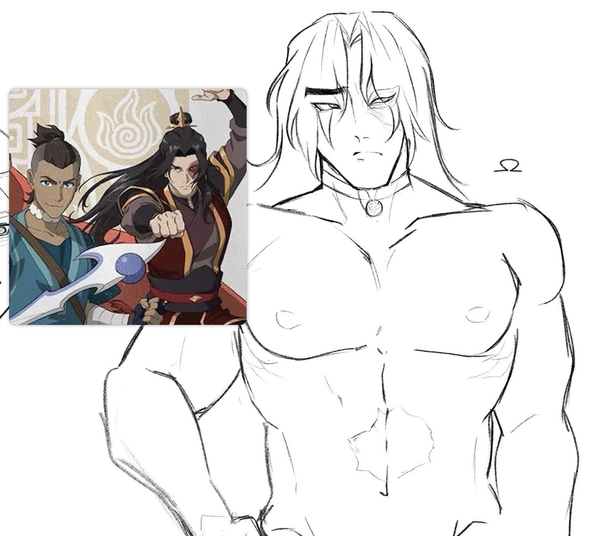 Draco • vgen comms tweet media