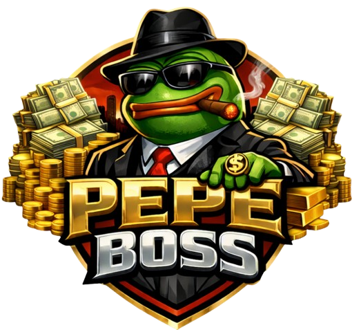 PepeBoss tweet media