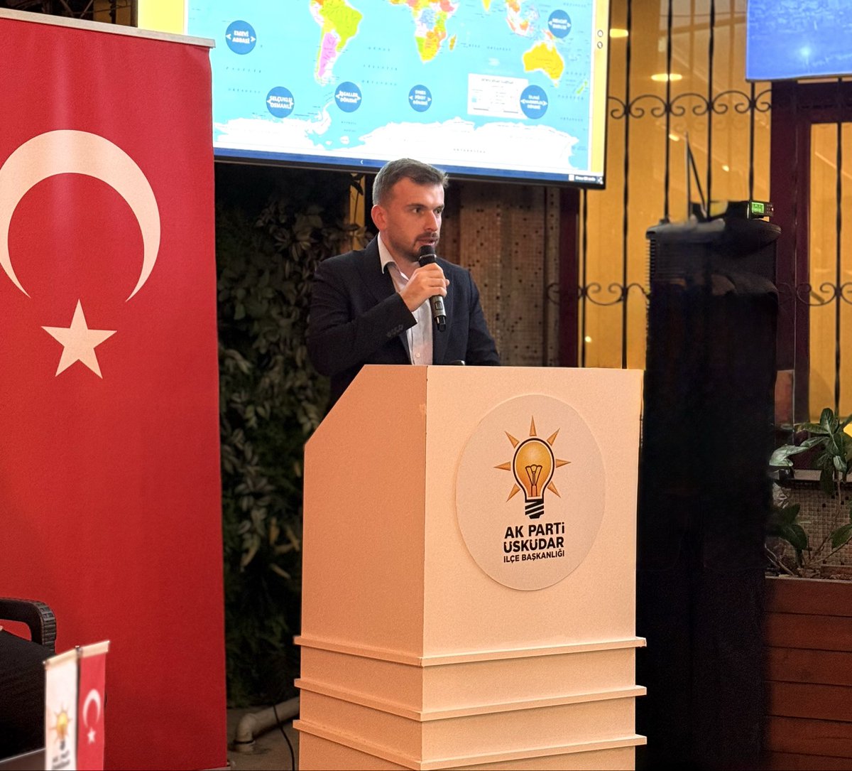 Muhammed Yağcı tweet media