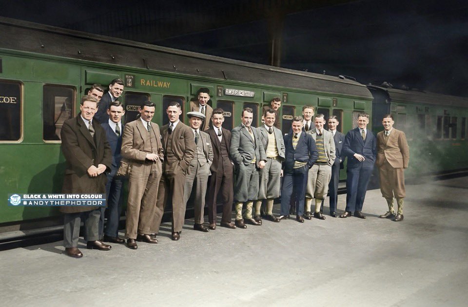 Motherwell F.C. History tweet media