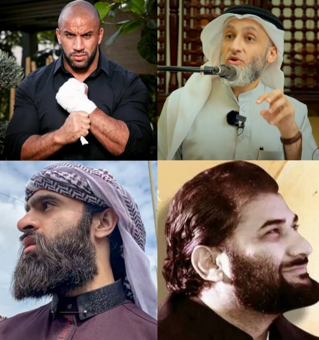 The Muslim Saiyan tweet media