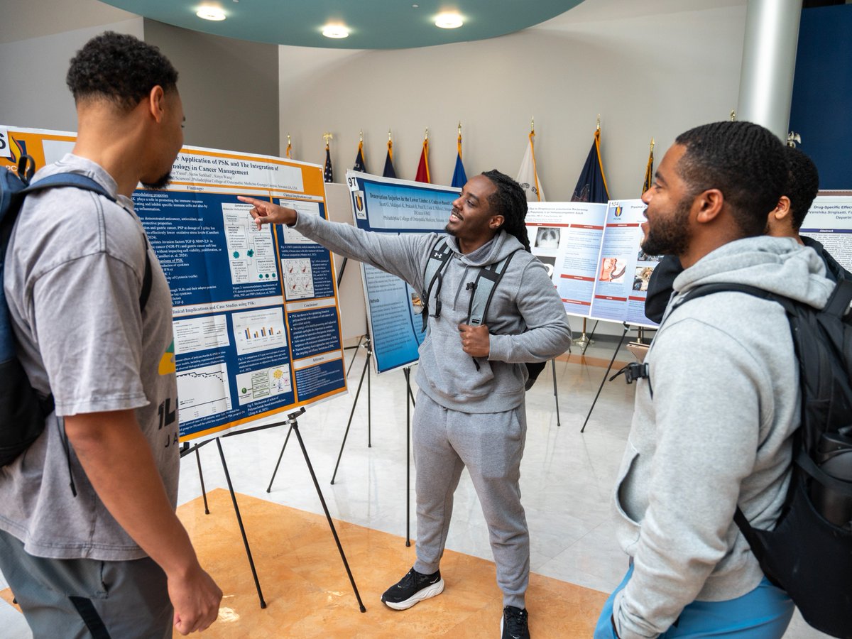 PCOMGeorgia tweet media