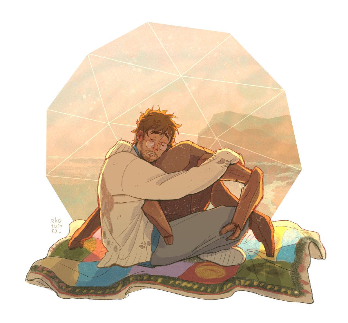 Shatushka tweet media