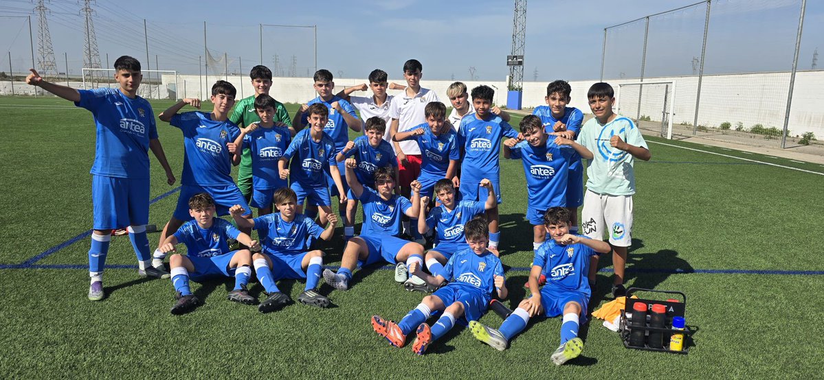 CAMAS C.F. Oficial tweet media