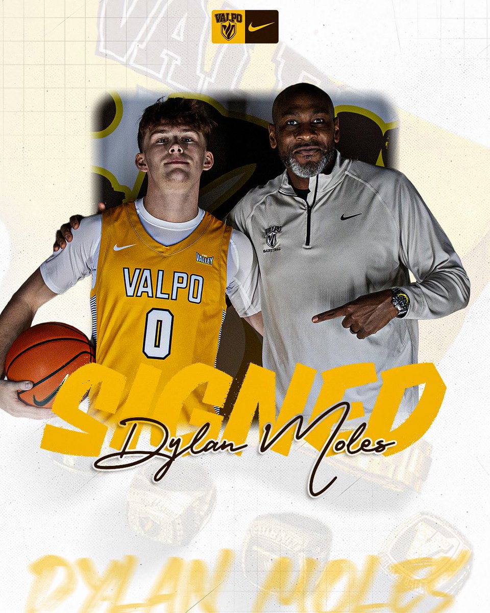 Valpo Basketball tweet media