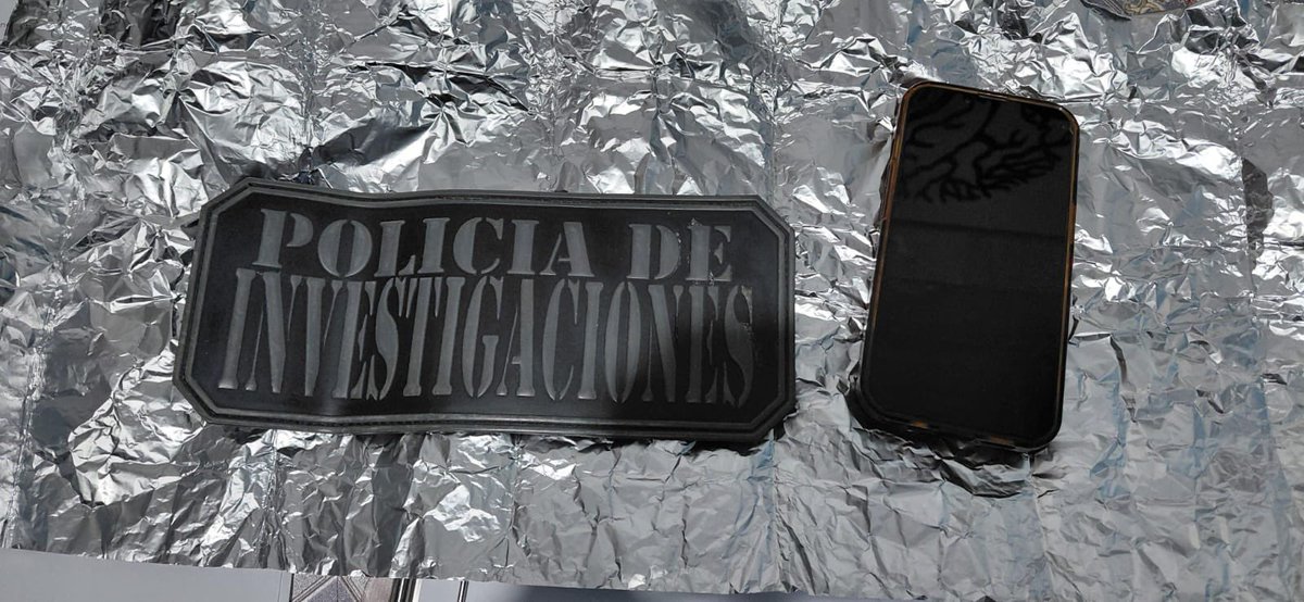 Ministerio de Seguridad y Justicia Chubut tweet media