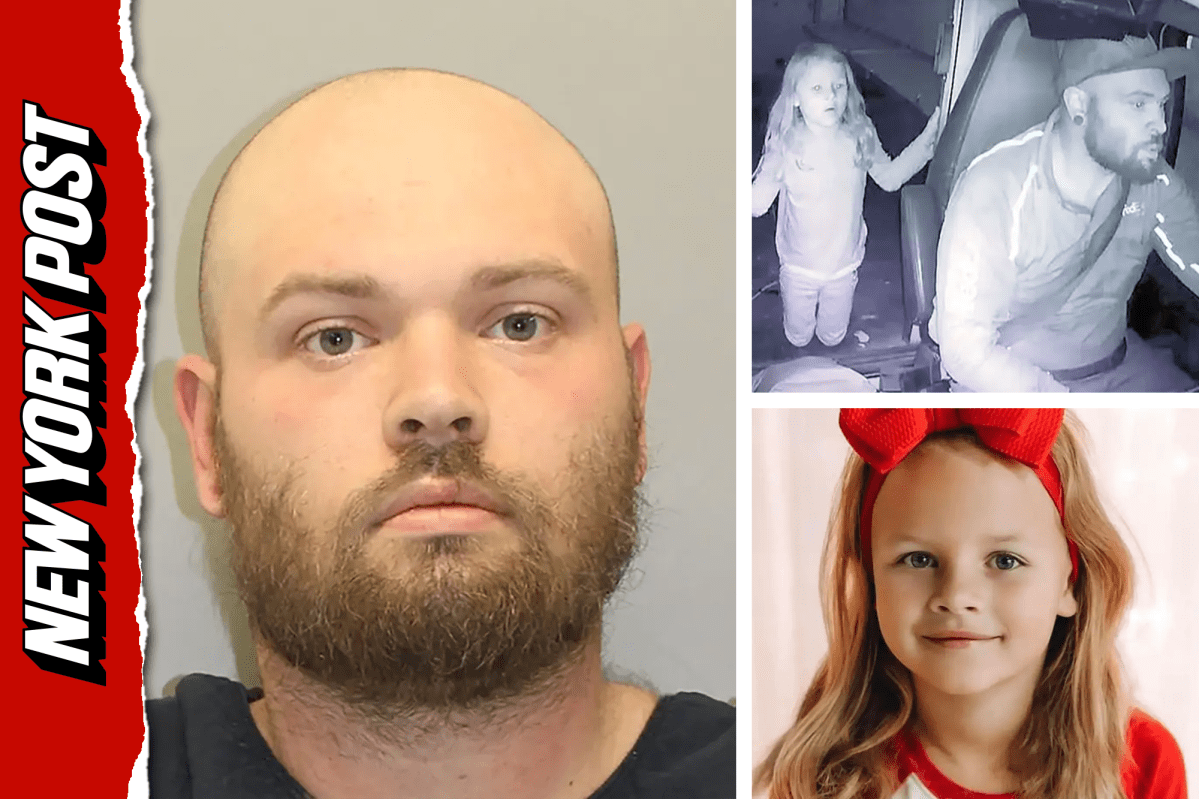 New York Post tweet media