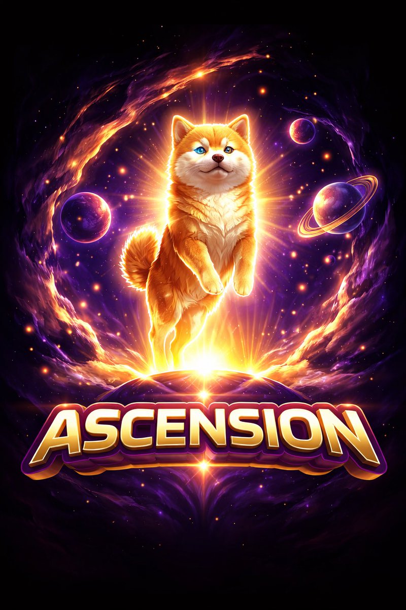 ASCENSION tweet media