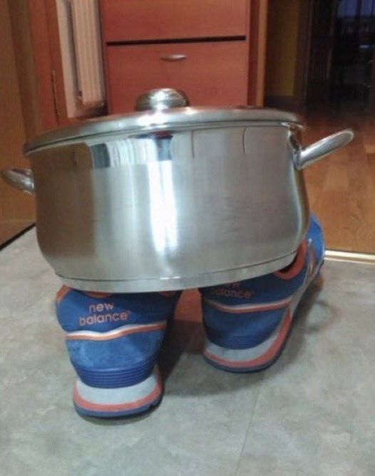se me va la olla