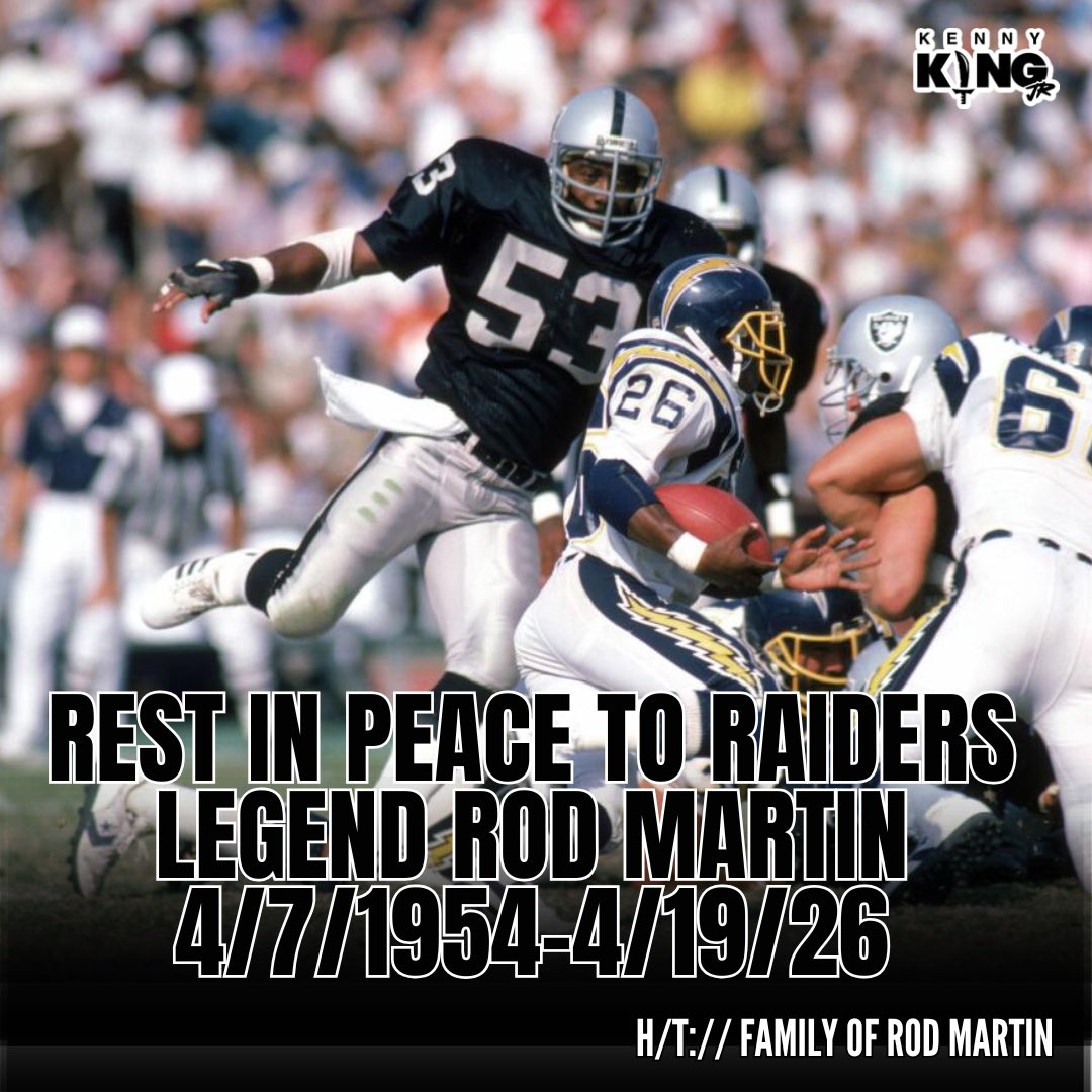 Kenny King Jr tweet media