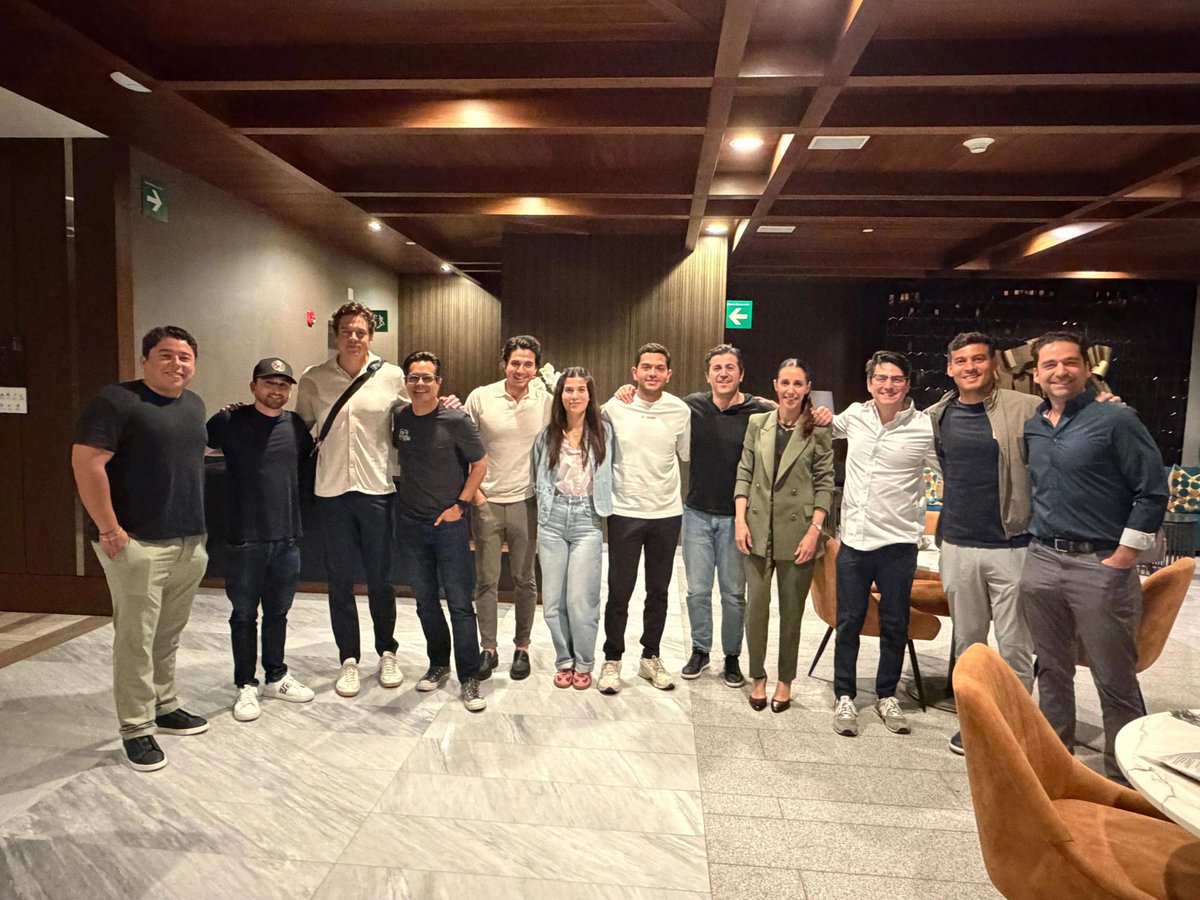 Alfonso de los Ríos tweet media