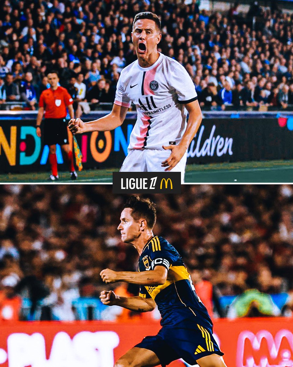 Nadie lo vive como Ander. 🇸🇪😱