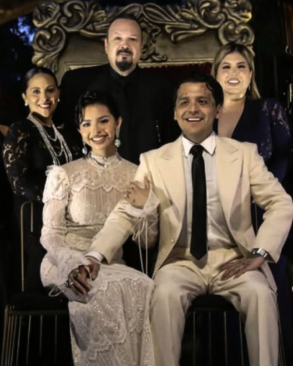 Grupo Fórmula tweet media