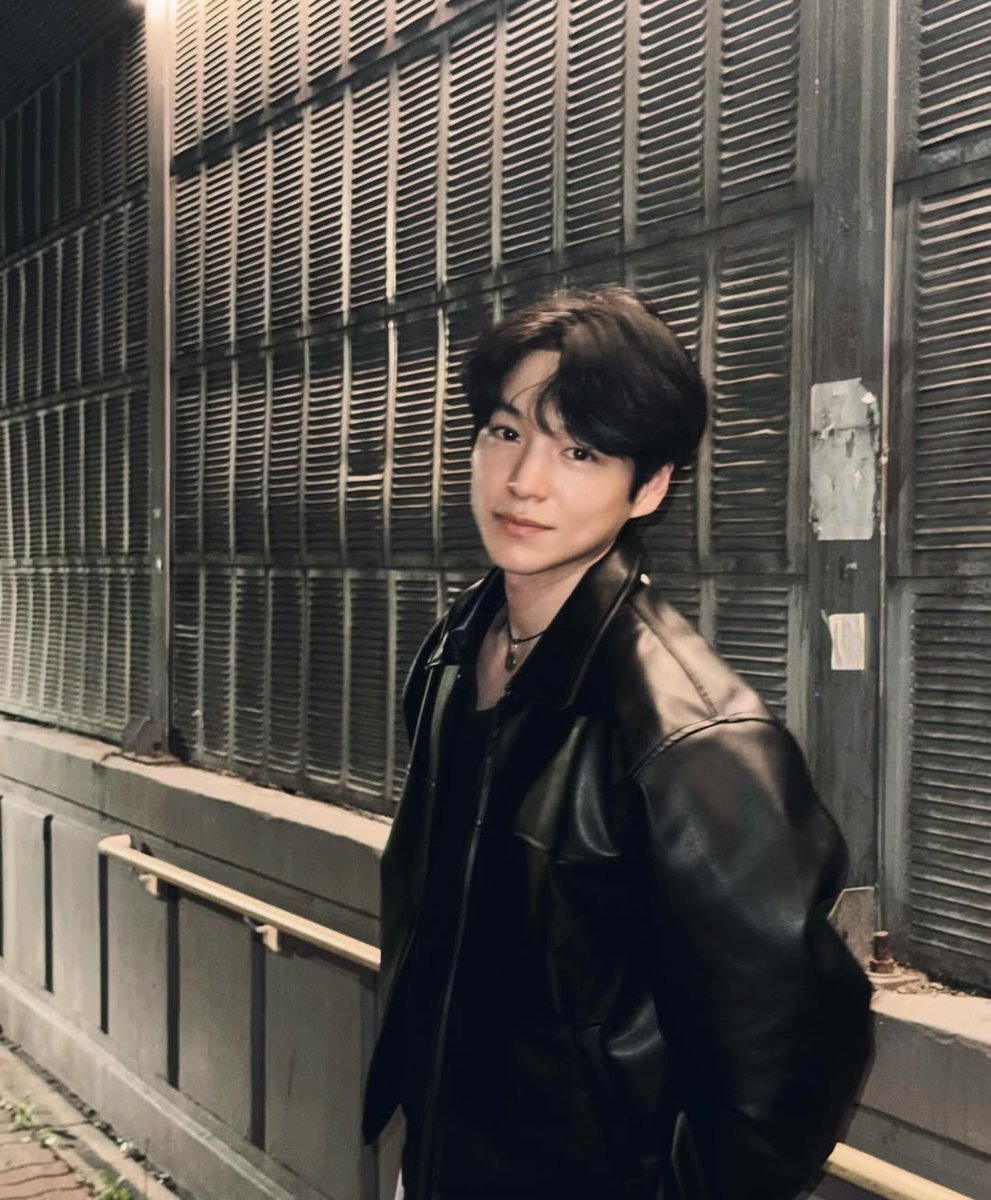 Heo Chan Files 📂 tweet media