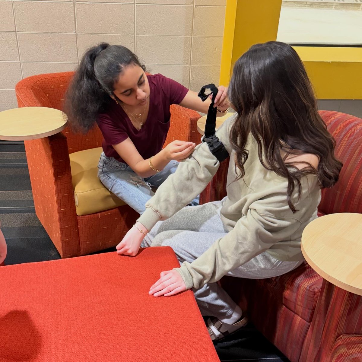 Franklin Public Schools WI tweet media