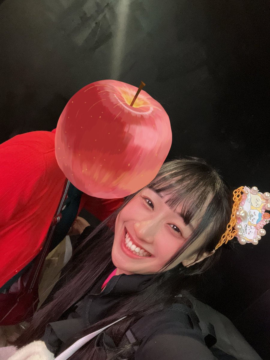 今ちかこ🧡死ぬまでアイドル tweet media