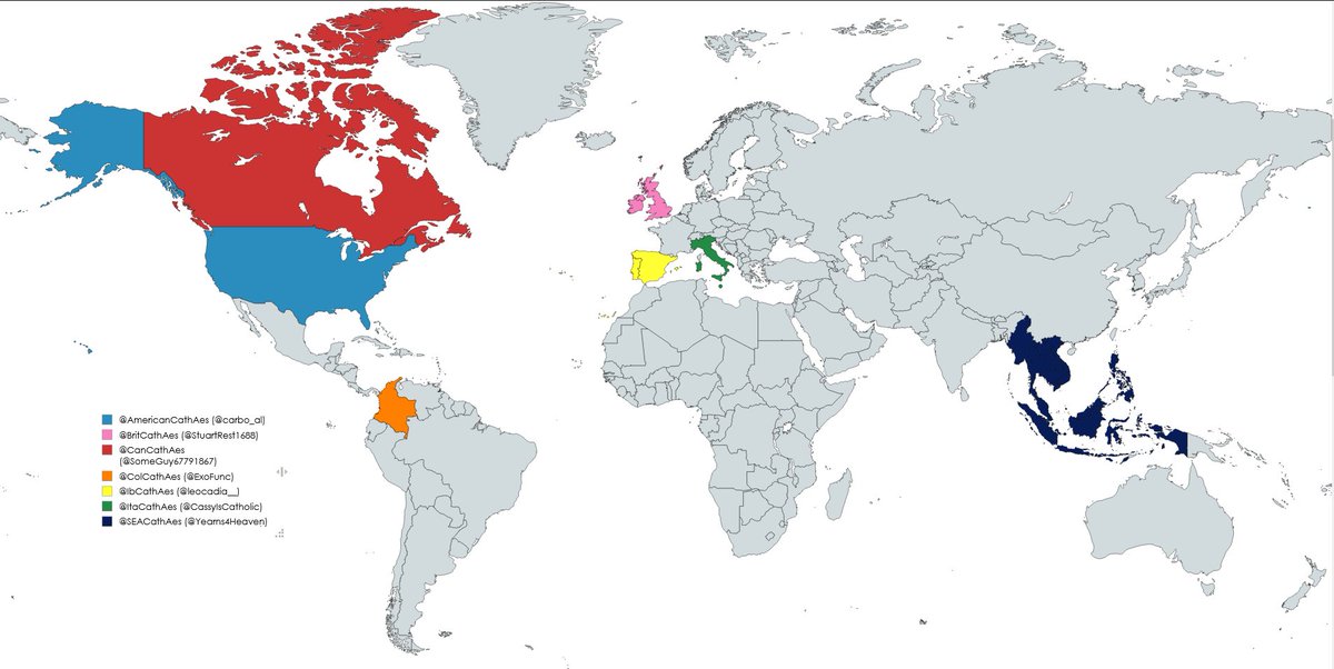 British Catholic Aesthetics tweet media