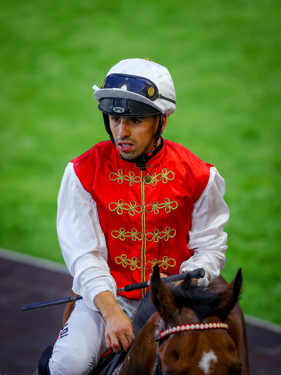 Bahrain Turf Club tweet media