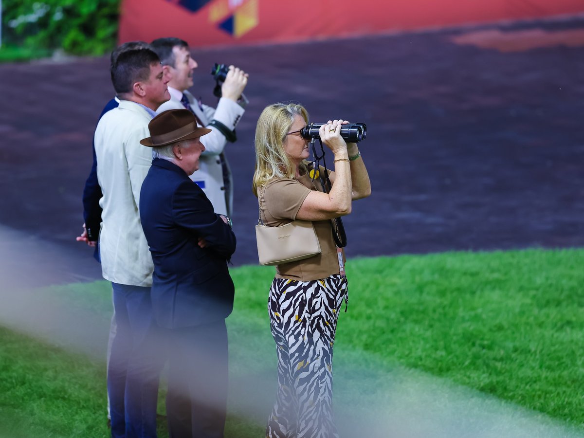 Bahrain Turf Club tweet media