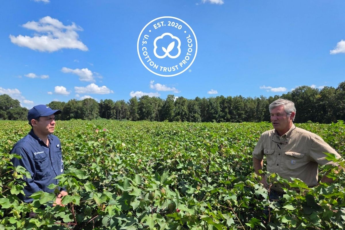 U.S. Cotton Trust Protocol tweet media