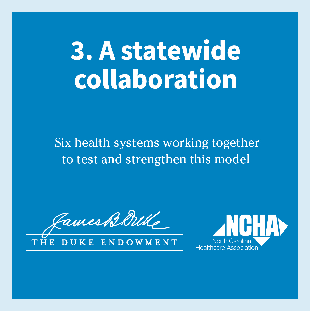 The Duke Endowment tweet media