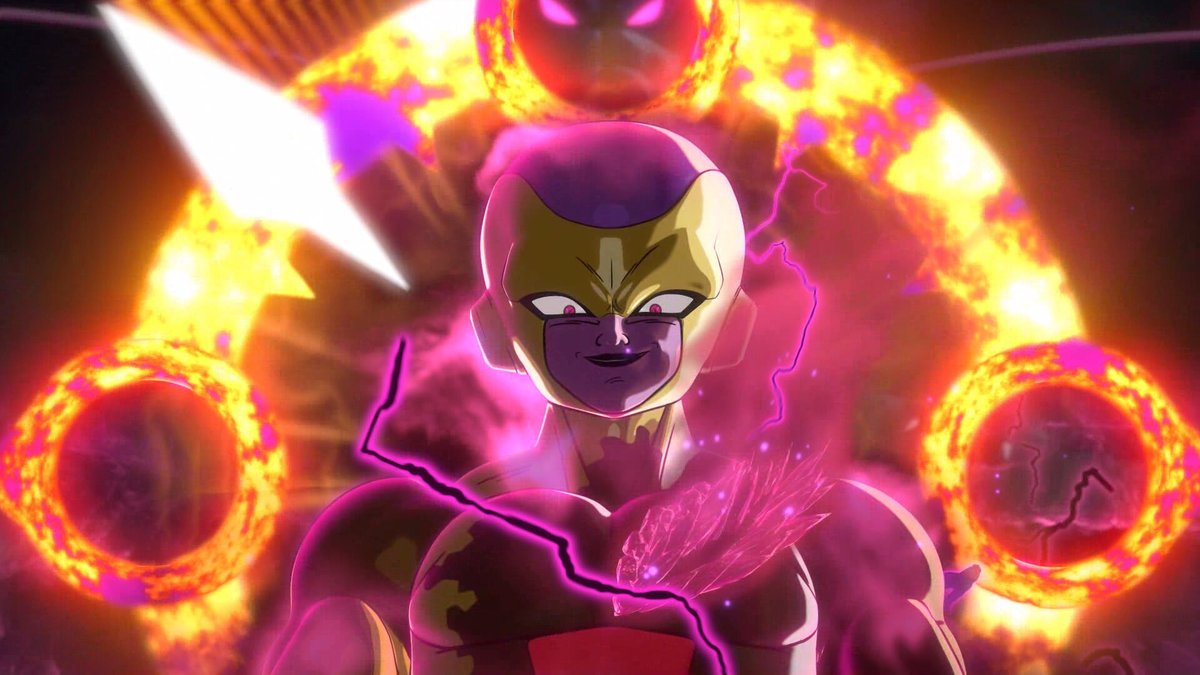 Bandai Namco US tweet media