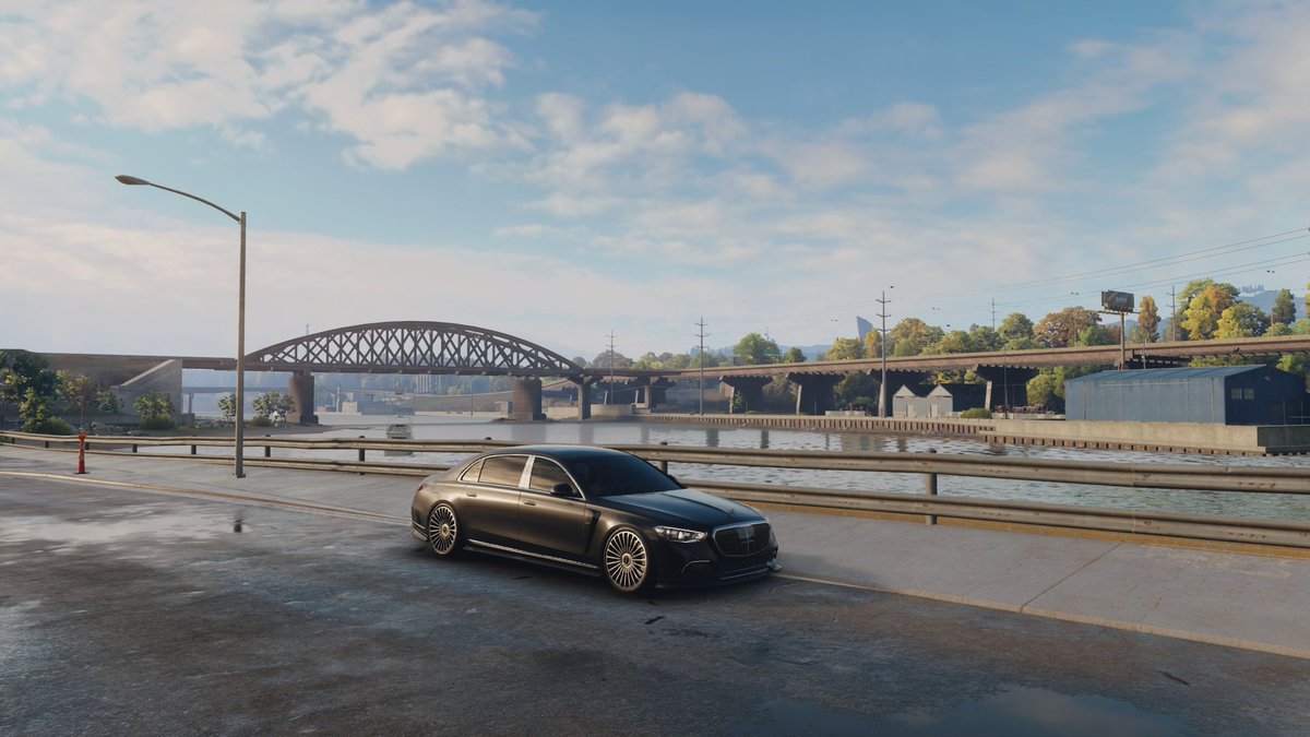 Seven24al's tweet image. Maybach Music 
#NFSUnbound #VirtualPhotography #WorldofVP #needforspeed #mansory #VPRT #VPWorld #VirtualPhotography #XboxJP #XboxShare