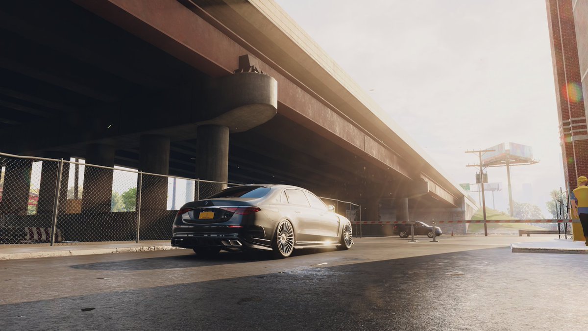 Seven24al's tweet image. Maybach Music 
#NFSUnbound #VirtualPhotography #WorldofVP #needforspeed #mansory #VPRT #VPWorld #VirtualPhotography #XboxJP #XboxShare