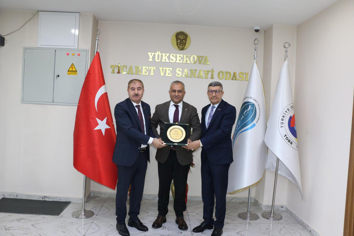DOĞUSİFED tweet media