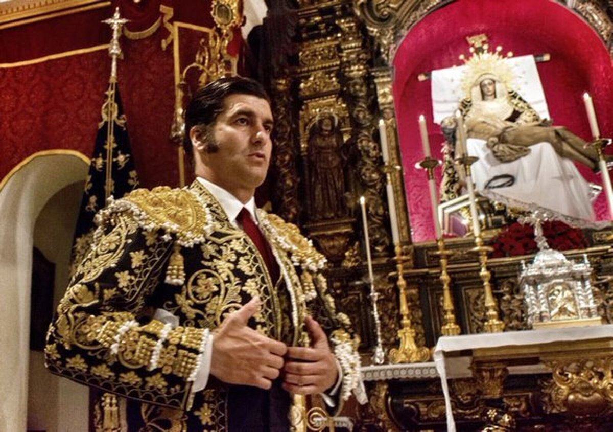 Hermandad del Baratillo tweet media