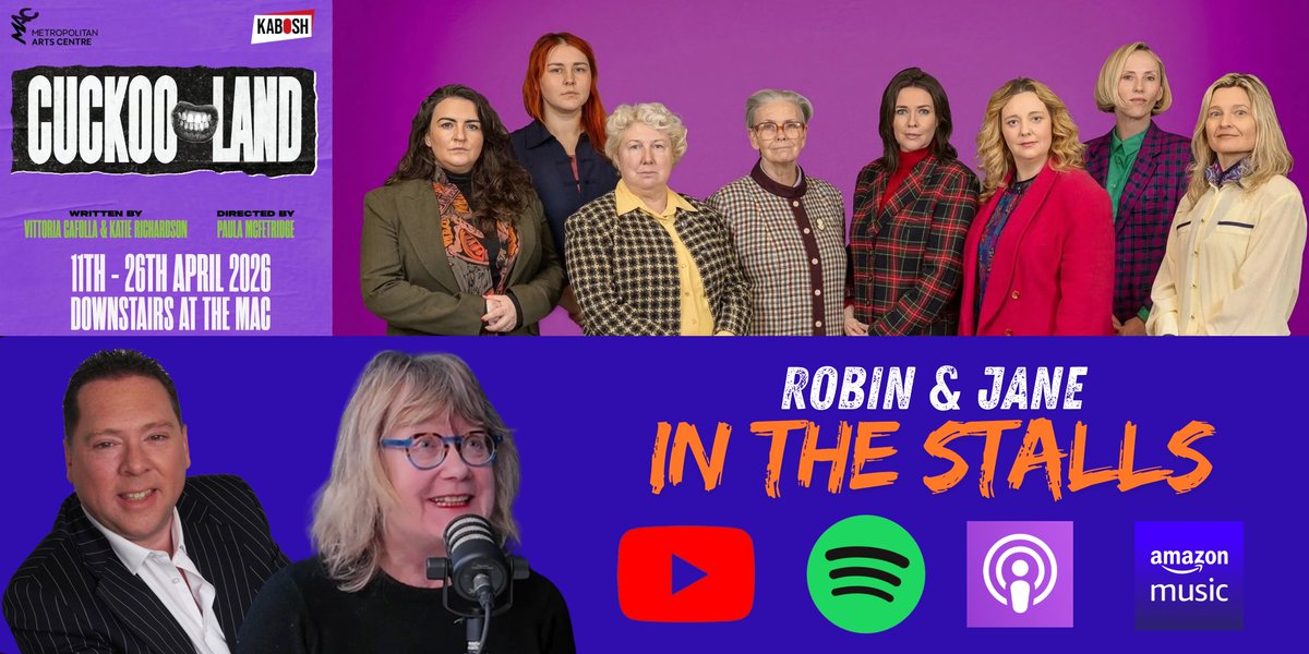 Robin Elliott tweet media