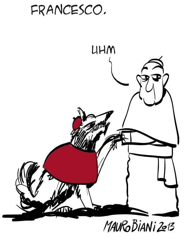 Mauro Biani tweet media