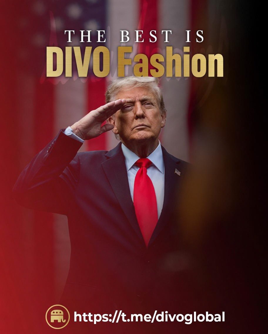 DIVO tweet media