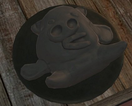 Actually_Tina_prepping for the 4th_FFXIV tweet media