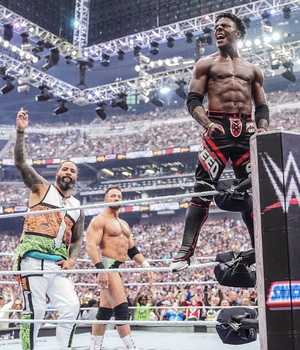 ᵖᵃʳᵒᵈʸ Speed⭐️ tweet media