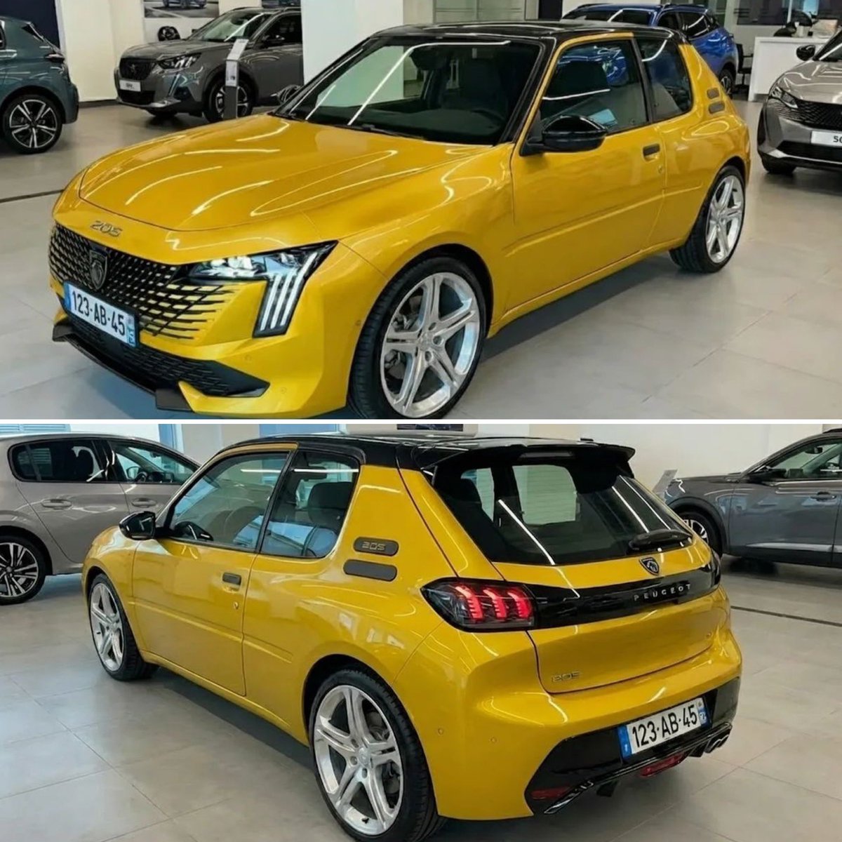 Maciej Smoleń 🚗Moto tweet media