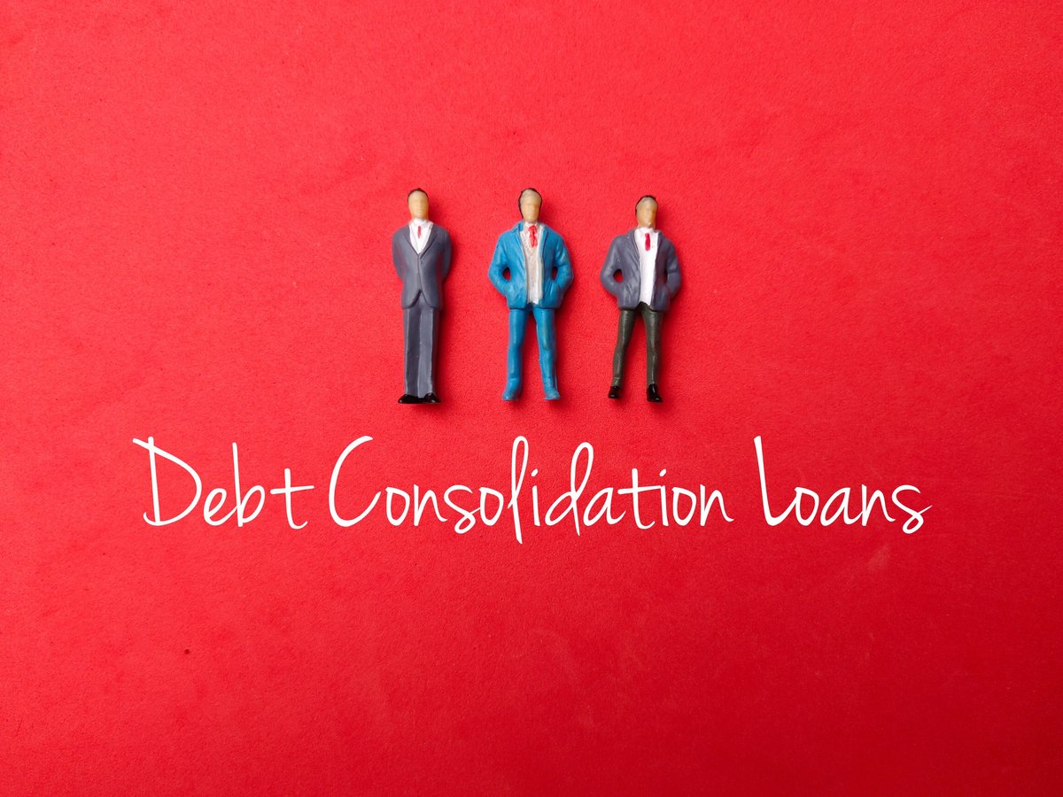 DenverALM's tweet image. A debt consolidation loan can cut high-interest debts down into one manageable solution. Our Denver loan officers help you find the right program for your unique needs. 

Visit our website to get started. 1l.ink/2TPXVCP

#almdenver #denver
