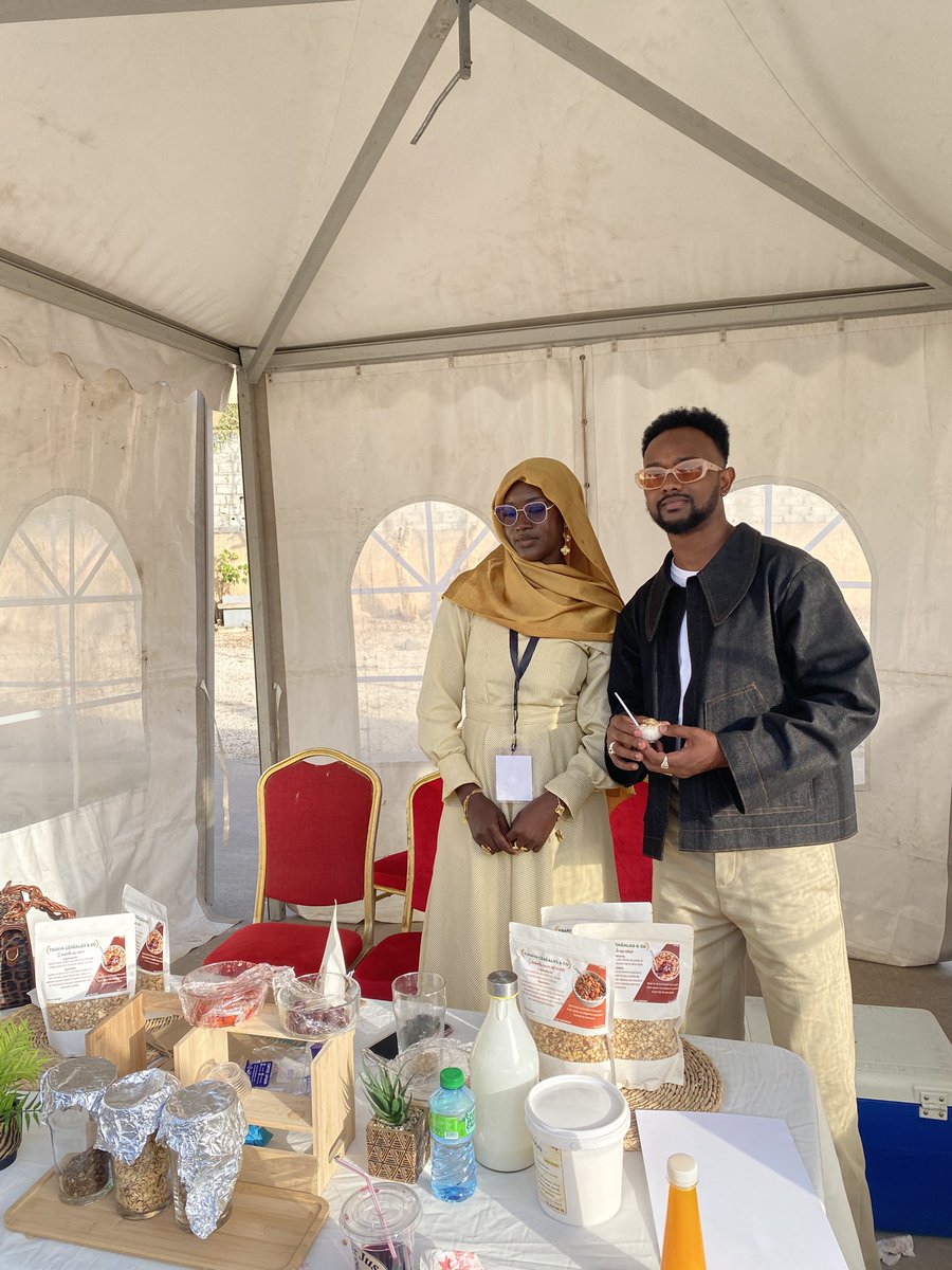 Mamadou NDIAYE🇸🇳❤️ tweet media