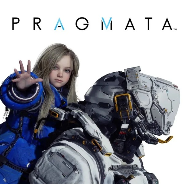 HyugoEx's tweet photo. Vendo Pragmata, me refletir novamente sobre as diferenças no tratamento do tema pai/filho para o Ocidente (conflituoso, dramatico e lições de vida) e para o Japão (bonito, fofo e sem conflito) em seus jogos.
E vocês, o que acham da diferença? https://t.co/Rz27enqdeg