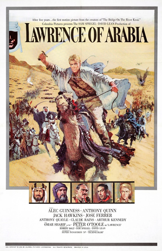 DiegoS_lgado's tweet photo. Mañana martes, 21/04, tercera conferencia en torno a las superproducciones en @CinetecaMadrid. @reinohueco y yo analizaremos la reinvención del blockbuster en tiempos de auge televisivo, con David Lean y Stanley Kubrick entre los creadores destacados --> https://t.co/zRiXm4ZkFd. https://t.co/1M9K5XH3Ut