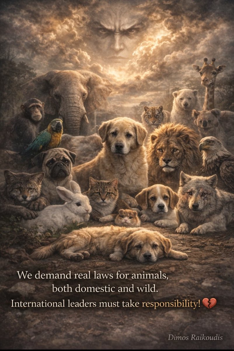 DimosRaikoudis's tweet photo. @JahnaviIyer What you're doing is shameful; you're a degenerate breed.
@EU_Commission #lawsdogs https://t.co/8yTGSgOfMv