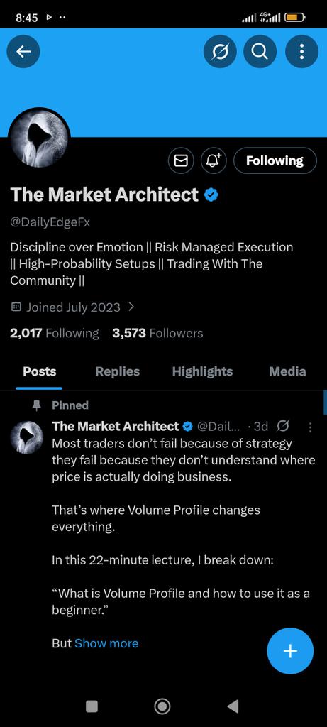 mrcrypto229's tweet photo. @DailyEdgeFx @BlueGuardiancom @GuardianFutures @GuardianTvLive @1XRISK @Abubakariguri @babujin_fx @Bin__nas All task Done✅ Added as favorite successful✊ https://t.co/TM5W3ZZgNL