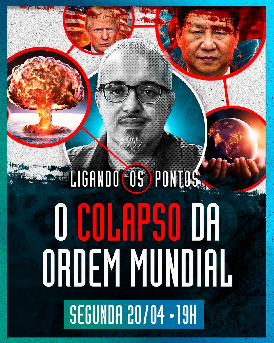 Inteligência Ltda. tweet media